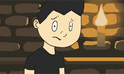 galaxymagick: Markiplier Animated | Tiny Box Tim [X]