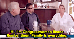 micdotcom:  Watch: This congresswoman proves equality for transgender
