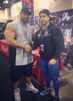 Men’s Training Gear