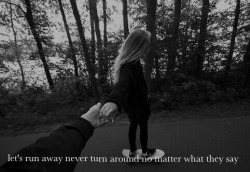 real-fri-nds:  Runaways // All Time Low