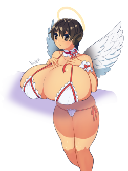 theycallhimcake:  theenglishgent:  lilirulu:  Thar  :3c  Oh hi