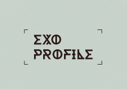 enoiism:  EXO PROFILE ► 吴亦凡 