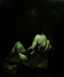 Roberto Ferri “IN GERMINE”