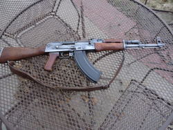 weaponslover:  AK 47