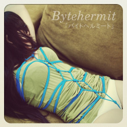 bytehermit:  Just let your body tells me about your feeling while