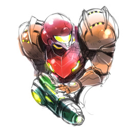 sunibee:  Yeah. Metroid prime is really up there in favorite