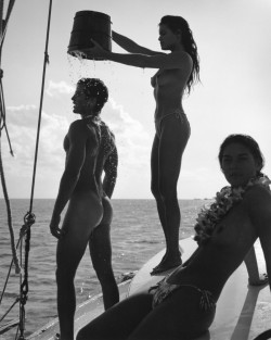 Bruce Weber