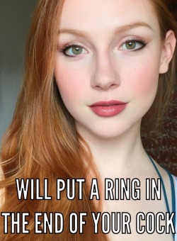 simmer-until:  oh-round-one:  I don’t have any piercings, was