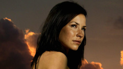 nude-celebrity-fakes:  Evangeline LillyNicole Evangeline Lilly