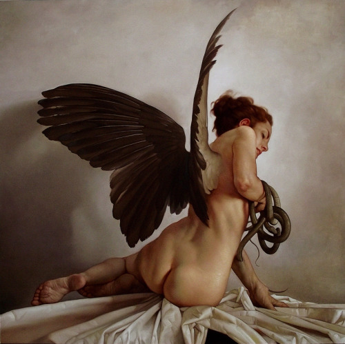 sakrogoat:  Roberto Ferri - Liberaci Dal Male