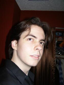 littledorite:  deer-punk:  I found Arin’s Myspace.  how could