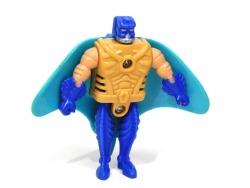 bitterbuttercups:  Manta Ray was a Beast Wars McDonalds roy released