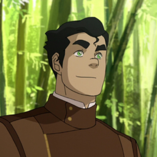 Bolin In The Deep