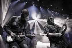 SLIPKNOT LIVE