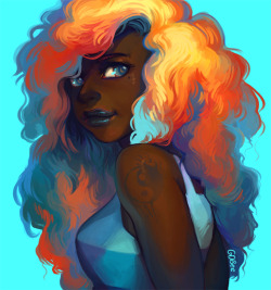 prinnay:  Orange and Blue  FAQ/Store/Insta/Patreon