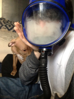 weedporndaily:  First post… Too High for title