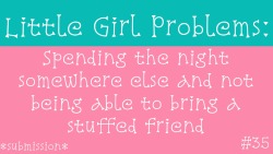 littlegirl-probs:  This one was submitted to me in my ask box!