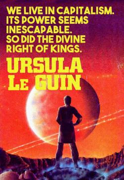 70sscifiart: Ursula K Le Guin 