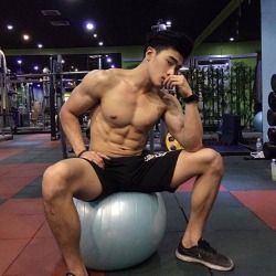 Hot & Sexy Asian Men