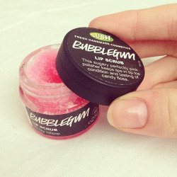 Love lush!