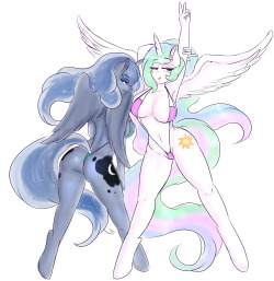 nightstrikebrony:wickedsilly:First of the sketch commisisons.