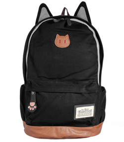 ellixcain:  Kitty backpack (=^･ｪ･^=)  from Linden MarketUse