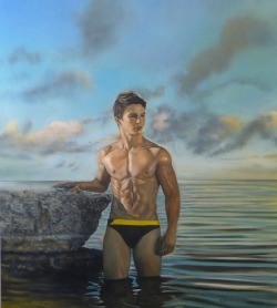 Male & General Art.