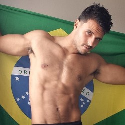 Follow my two hairy men blogs: http://sambrcln.tumblr.com http://hairysex.tumblr.com