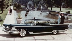 revgmh:  Buick Electra flat top