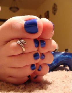 Love Toes