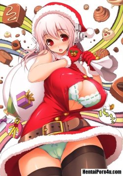 HentaiPorn4u.com Pic- Merry Christmas! http://animepics.hentaiporn4u.com/uncategorized/merry-christmas-27/Merry