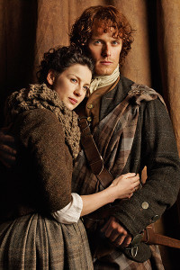 lalana06:  Promo📷 ° Claire & Jamie ° Outlander s1-s2