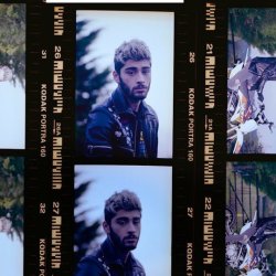 kingzayndaily:  Zayn Camera Roll from FADER shoot (Credit to