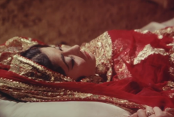 masalafilmsrevival:  Pakeezah (1972)