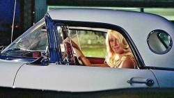 andsomeitsjustaswell:Suzanne Somers in American Graffiti.  The