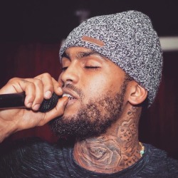 yourfavoritemales:  Dave East 