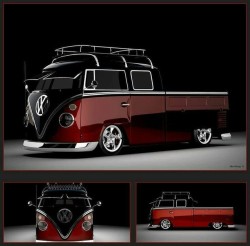 Great VW