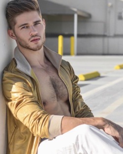 Hottie City