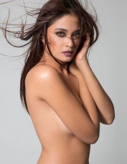 laconnoisseurdevie:  Yam Concepcion for FHM September 2015 Philippines