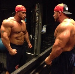 drwannabebigger:  Antoine Vaillant