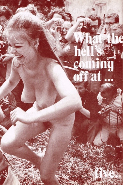 bigbennklingon:  Christa Free 