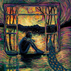 tryppi:Epiphany Symphony | James R. Eads