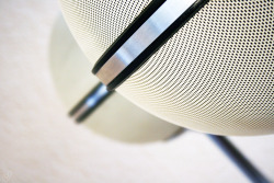 design-is-fine:  Grundig Audiorama speakers, floor or air model,