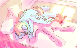 mewball:  good morning horses  <3