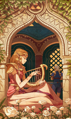 k141: Zelda