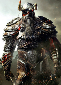 gamefreaksnz:  The Elder Scrolls Online cinematic launch trailerBethesda
