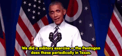 micdotcom:  Watch: President Obama is officially out of f*cks