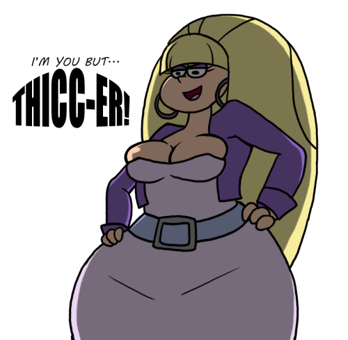 dacommissioner2k15:  chillguydraws:  Now in color.  PWHAHAHAHAHA!!!!