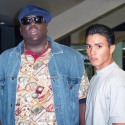 The Notorious B.I.G.