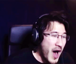 roostermarkipliergrumps:  UNHOLY RAGE!!! | I Am Bread Mark’s so cute when he’s frustrated.